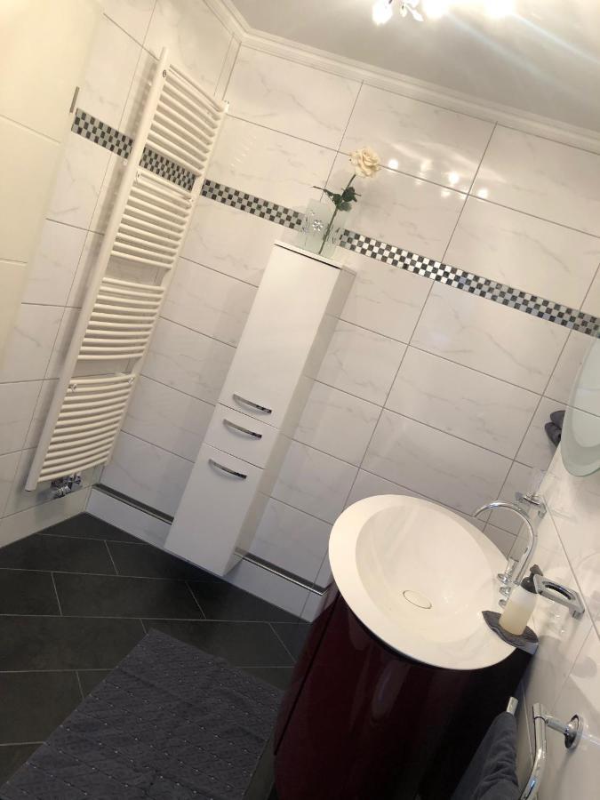Apartment Elegance 2.0 Hoheischweiler Buitenkant foto